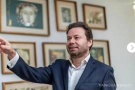 Jordi Bosch estuvo al frente de Aguas de Saltillo durante nueve años.