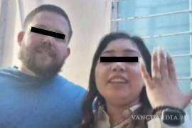 La joven recibió un disparo en la cabeza y fue trasladada a la Clínica 2 del IMSS, donde continúa bajo atención médica.
