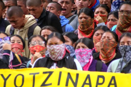 Declaran improcedente la solicitud de revisión de medida cautelar promovida por la defensa de Estrada Ortega.