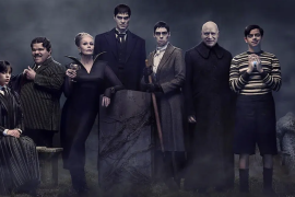 La segunda parte de la temporada 2 de Merlina se estrena este miércoles 3 de septiembre en Netflix.