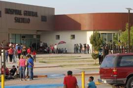 La primera procuración multiorgánica de 2025 en el HG de Saltillo dará una nueva oportunidad de vida a varios pacientes.