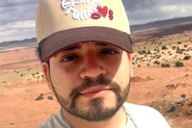 Presuntamente el sombrero es una señal de identidad entre los influencers de Sinaloa que se identifican con La Mayiza.