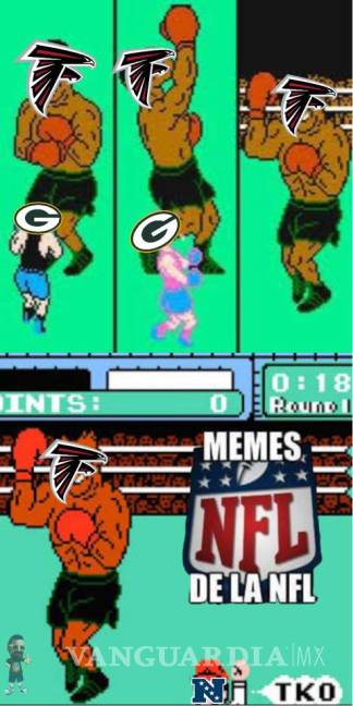 $!Memes destrozan a los Packers