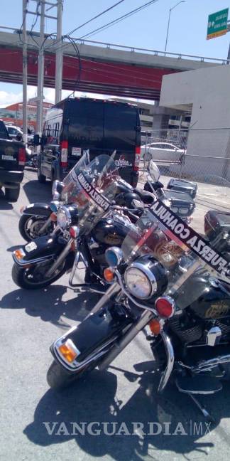 $!Roban camioneta en Saltillo ¡con dos niños dentro!