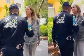 El organismo capitalino comenzó la investigación para definir la sanción a la persona agresora | Foto: Especial