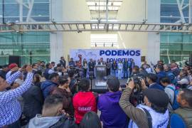 Institutos electorales de cinco entidades dieron luz verde a nuevas organizaciones que disputarán las alcaldías en 2027.