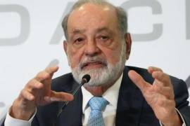 Slim ha convertido sus tropiezos en lecciones para inversionistas y emprendedores.