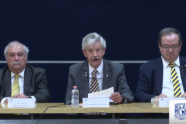 La UNAM realizará un examen de control presencial para aspirantes a licenciatura 2026-2027 tras la revisión del proceso de admisión en línea.