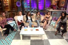 Paola Rojas habló por primera vez en 'Netas Divinas' del &quot;asesinato&quot; que cometió de niña