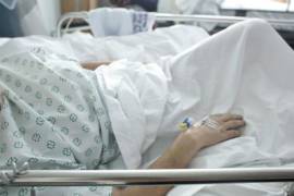 Mujer sufría dolor abdominal, descubren que es hombre en el hospital