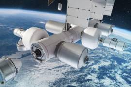 Orbital Reef será una estación espacial comercial extremadamente versátil