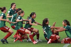La Selección Femenil Mexicana logra el pase histórico a Semifinales tras vencer a Ghana