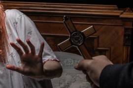 Tras su fallecimiento, la Diócesis de Saltillo asegura que hay sacerdotes capacitados para continuar los ritos de exorcismo en Coahuila.