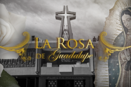 La Rosa de Guadalupe es una de las emisiones más exitosas de la televisión mexicana.