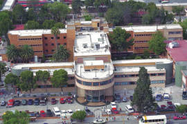 Coronavirus: Denuncian médicos residentes de Hospital Universitario de Saltillo, falta de insumos ante COVID-19
