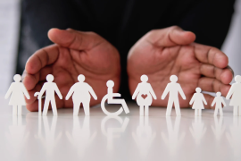 El galardón busca reconocer acciones y proyectos que promuevan la igualdad y no discriminación.