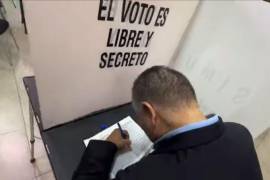 La elección judicial se estaría realizando en junio del próximo año, de acuerdo con lo planteado en la reforma.