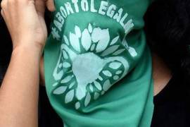 La directora de Católicas por el Derecho a Decidir planteó que el siguiente paso debe ser eliminar por completo el delito de aborto del Código Penal.