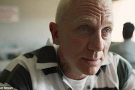 Un nuevo vistazo a personaje de Daniel Craig en “Logan Lucky”