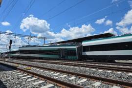 Tren Maya paga una prima de 922.9 millones de pesos, con lo que repentinamente se convirtió en uno de los clientes principales de Agroasemex, empresa creada en 1990 que se enfoca en el sector agropecuario.