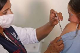 El recorte representa más de la mitad del subejercicio que reportó la Secretaría de Salud (Ssa) el año pasado, que fue de 6 mil 615 millones de pesos.