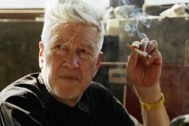 Coronavirus: David Lynch predice un mundo 'más espiritual, mucho más amable' después del fin de la cuarentena de COVID-19