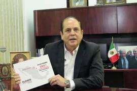 Piedras Negras requiere experiencia y sensibilidad: Bres Garza