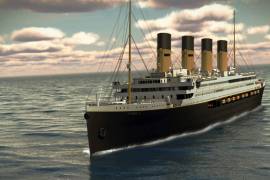La empresa RMS Titanic Inc., que posee los derechos exclusivos para recuperar objetos del Titanic, busca subastar 100 artefactos extraídos del fondo del océano.