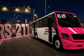 Autoridades municipales señalaron que la incorporación de la RS-211 busca ampliar las opciones de movilidad y mejorar los tiempos de traslado para las y los usuarios del transporte público.