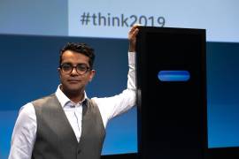 Project Debater, una inteligencia artificial capaz de debatir temas complejos con seres humanos