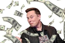 En conferencia para Baron Funds, Elon Musk adelantó: ‘Tendrás que navegar muy lejos hacia abajo para ver usuarios sin verificar’