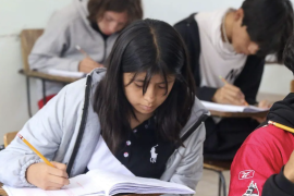 Si la preparatoria asignada no era la que esperabas, todavía existen opciones para solicitar un espacio en planteles de educación media superior que cuentan con lugares disponibles.