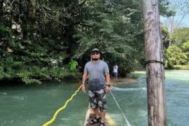 Un creador de contenido fue detenido en Chiapas tras publicar un meme en redes sociales.