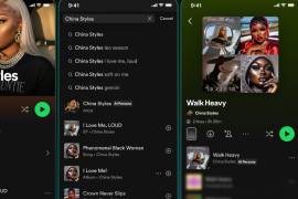 Lista. Spotify amplía sus herramientas de transparencia mientras la inteligencia artificial transforma la manera en que se crean y presentan nuevos proyectos musicales.