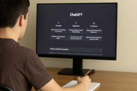 La SEP presentó los resultados de la mayor encuesta sobre inteligencia artificial generativa en educación superior realizada en el mundo.