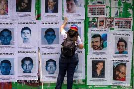 Adán Augusto López tomó las riendas del estado el 1 de enero de 2019 y las dejó el 26 de agosto de 2021 con 631 desapariciones en ese año.