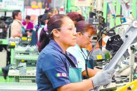 Además en el sector servicios, 20 de las economías estatales crecieron en el periodo abril-junio de 2025 a tasa anual. FOTO:
