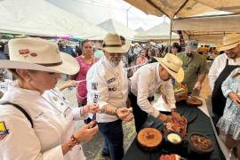 Ramos Arizpe convertirá el Festival del Lechón en un escaparate nacional con influencers