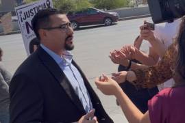 El delegado de la Fiscalía en la Región Laguna I, Carlos Rangel Gámez, informó que el caso derivó en una revisión de los protocolos de medidas de protección para mujeres en situación de riesgo.