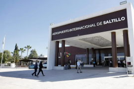El desarrollo contempla un hotel de cadena y espacios comerciales en las inmediaciones del aeropuerto de Ramos Arizpe.