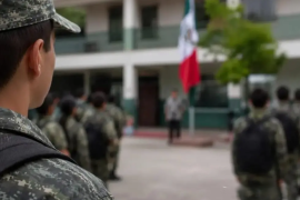 El modelo educativo transitará hacia una formación ciudadana y cívica, de acuerdo con la Secretaría de Educación de Coahuila.