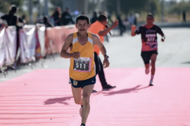 Las autoridades municipales reiteraron el llamado a tomar precauciones ante los cierres viales por el Maratón Saltillo La Moderna 2026.