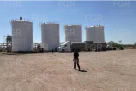 El reciente aseguramiento de una instalación en Tamaulipas destapó el debate sobre la operación de combustible ilegal.