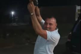 La Fiscalía ha advertido que realizar disparos al aire no es una forma de celebrar, sino una conducta delictiva.