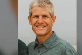 Kevin Rideout, de 50 años, fue secuestrado el pasado 21 de octubre en Niamey, capital de Níger.