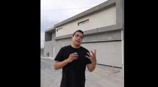 El arquitecto e influencer Arqui Juve 3D difundió en redes sociales un video en el que muestra una casa en Saltillo con graves deficiencias estructurales que, de acuerdo con su análisis, tendría que ser demolida.