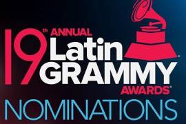 Tomen nota, estos artistas actuarán en los Latin Grammy 2018