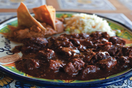 Metamorfosis filosófica del asado de boda