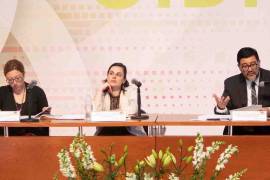 Estrenará Academia Interamericana de Derechos Humanos en Saltillo la carrera Derechos Políticos con Perspectiva Internacional y Comparada