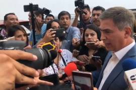 Oootro escándalo en debate por alcaldía de Monterrey, ahora no fue El Pato, fue Fasci